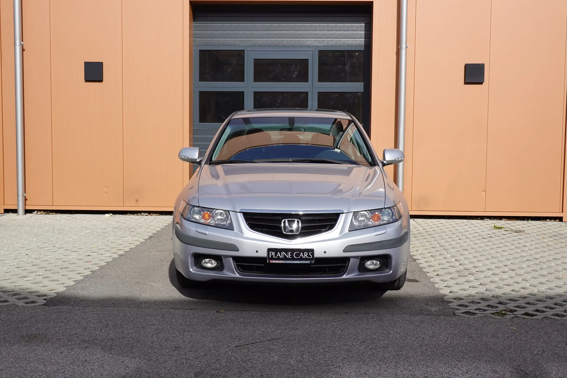 Honda Accord 2004 occasion Denges — 2