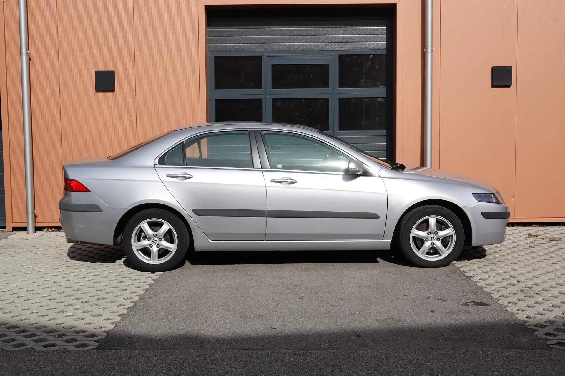 Honda Accord 2004 occasion Denges — 4