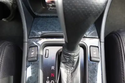 Honda Accord 2.4i S Executive — Berline élégante, équipée cuir et GPS, sans accident — Miniature 18