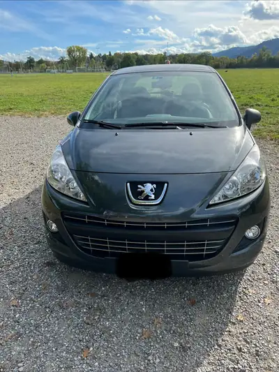 Peugeot 207 1.4 16V 95 Active — Citadine fiable, faible kilométrage et consommation maîtrisée — côté