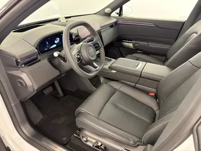 ZEEKR 7X 100kWh Long Range — SUV électrique 7 places, autonomie premium, garantie 5 ans — Armaturenbrett