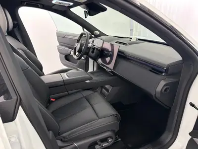ZEEKR 7X 100kWh Long Range — SUV électrique 7 places, autonomie premium, garantie 5 ans — Miniatur 9