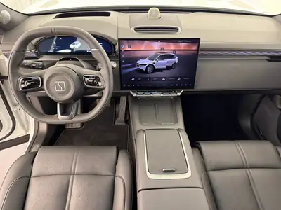 ZEEKR 7X 100kWh Long Range — SUV électrique 7 places, autonomie premium, garantie 5 ans — Miniatur 7