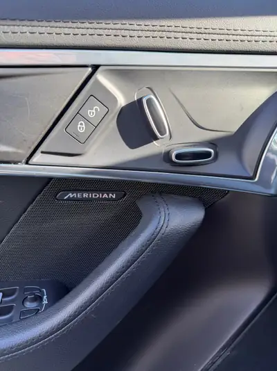 Jaguar F-Type Coupé 2.0 I4 — Sportive Britannique Élégante, 59 500 km — detail