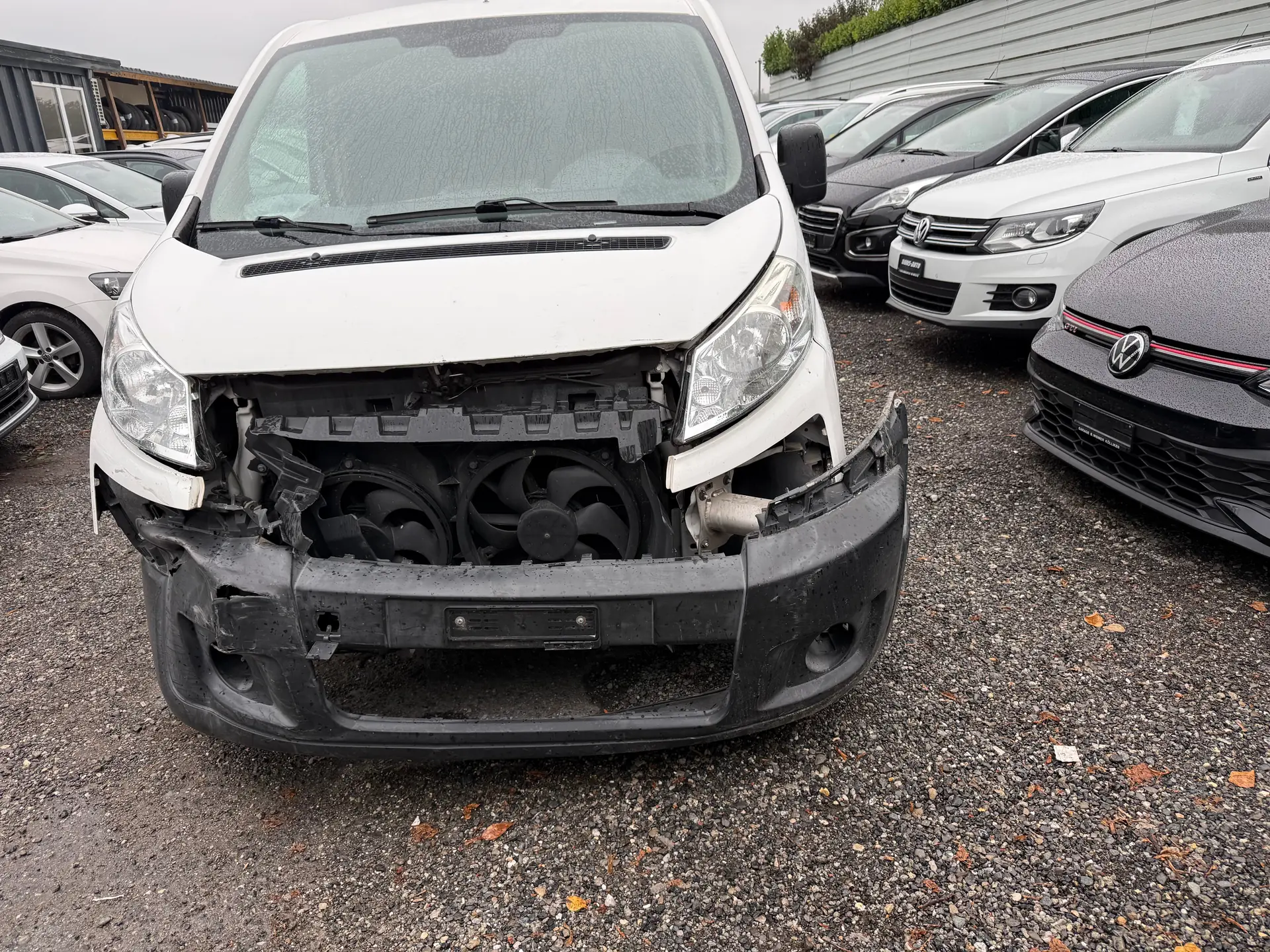 Citroën Jumpy 1.6 HDi — Utilitaire compact fiable, moteur et boîte impeccables