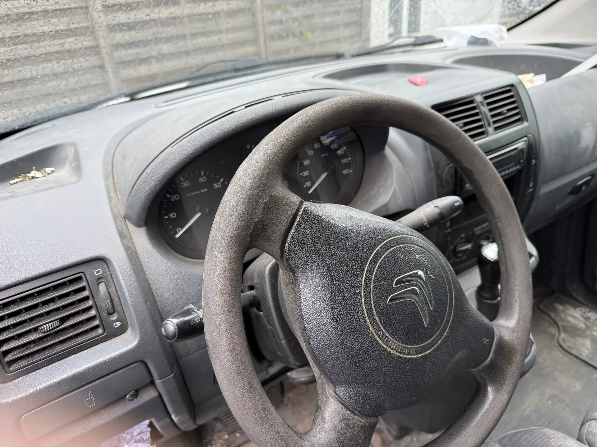 Citroen Jumpy 2014 occasion Meyrin — 5