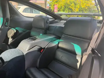 Porsche 928 S4 — Coupé grand tourisme légendaire, 320 ch, entretien suivi — Miniatura 13