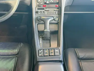 Porsche 928 S4 — Coupé grand tourisme légendaire, 320 ch, entretien suivi — Miniatura 15