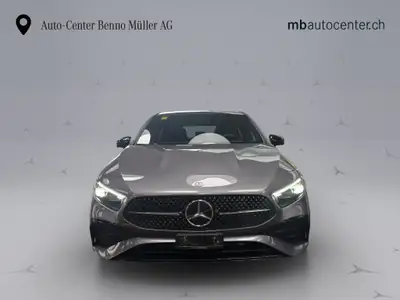 Mercedes-Benz A 250 AMG Line — Berline compacte hybride, moins de 20 km — Miniatur 9