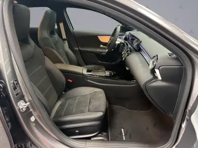 Mercedes-Benz A 250 AMG Line — Berline compacte hybride, moins de 20 km — Miniatur 15