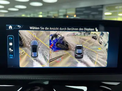 Mercedes-Benz A 250 AMG Line — Berline compacte hybride, moins de 20 km — Miniatur 19