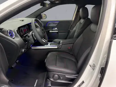 Mercedes-Benz GLA 250 AMG Line 4matic — SUV compact hybride, 238 ch et très peu kilométré — Miniatur 10