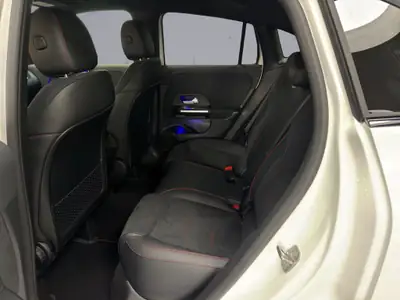 Mercedes-Benz GLA 250 AMG Line 4matic — SUV compact hybride, 238 ch et très peu kilométré — Miniatur 11