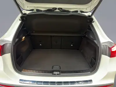 Mercedes-Benz GLA 250 AMG Line 4matic — SUV compact hybride, 238 ch et très peu kilométré — Miniatur 17