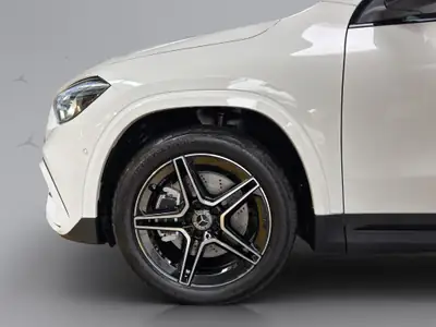 Mercedes-Benz GLA 250 AMG Line 4matic — SUV compact hybride, 238 ch et très peu kilométré — Miniatur 22