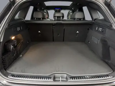 Mercedes-Benz GLC 53 AMG — SUV sportif hybride essence, 472 ch et très faible kilométrage — Miniature 19