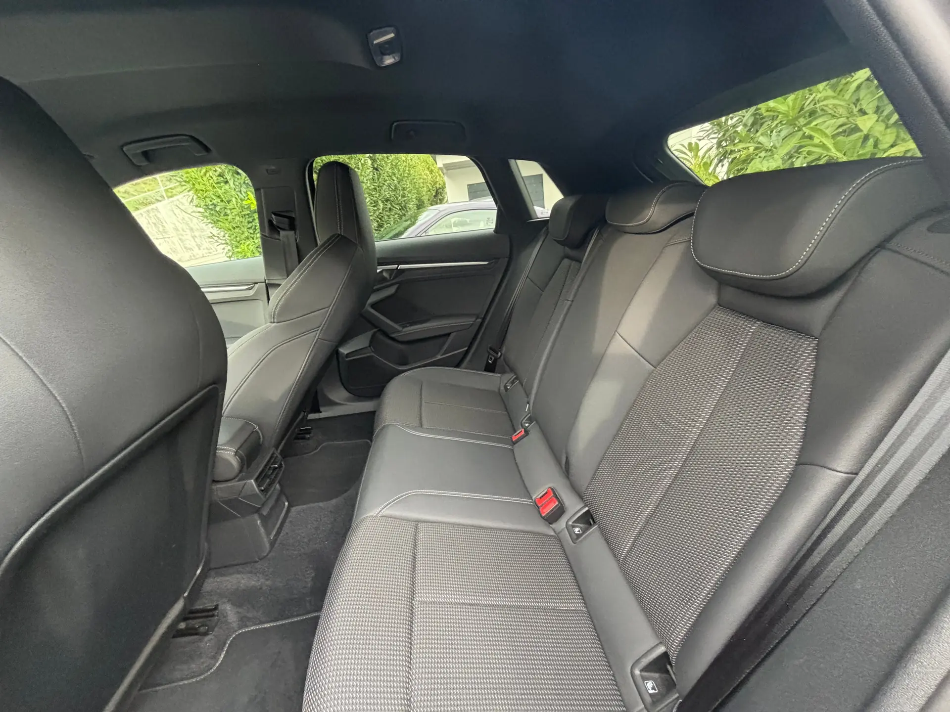Audi A3 2022 occasion Niedergösgen — 2