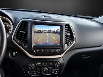 Jeep Cherokee 3.2 Limited AWD — SUV robuste, 272 PS, sans accident — Miniature 12