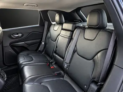 Jeep Cherokee 3.2 Limited AWD — SUV robuste, 272 PS, sans accident — Miniature 13