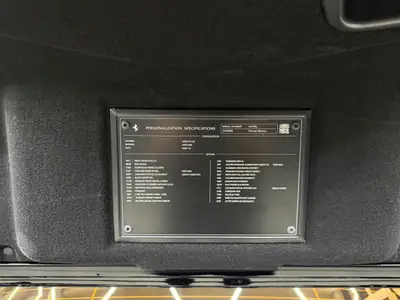 Ferrari Roma 3.9 V8 T — Le coupé sport italien à faible kilométrage — Thumbnail 13