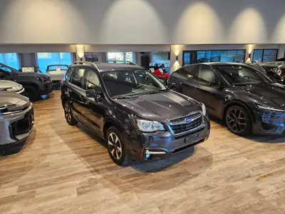 Subaru Forester 2.0i — SUV fiable essence, première main, révision complète et AHK neuve — dettaglio