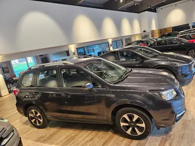 Subaru Forester 2.0i — SUV fiable essence, première main, révision complète et AHK neuve — Miniatura 8