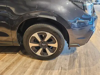 Subaru Forester 2.0i — SUV fiable essence, première main, révision complète et AHK neuve — Miniatura 9