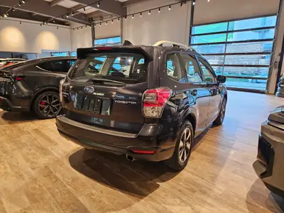 Subaru Forester 2.0i — SUV fiable essence, première main, révision complète et AHK neuve — Miniatura 10
