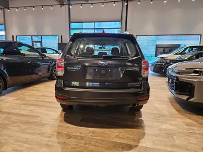 Subaru Forester 2.0i — SUV fiable essence, première main, révision complète et AHK neuve — Miniatura 12