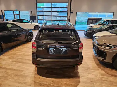 Subaru Forester 2.0i — SUV fiable essence, première main, révision complète et AHK neuve — Miniatura 13