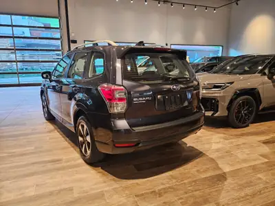 Subaru Forester 2.0i — SUV fiable essence, première main, révision complète et AHK neuve — Miniatura 14