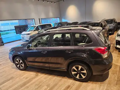 Subaru Forester 2.0i — SUV fiable essence, première main, révision complète et AHK neuve — Miniatura 17