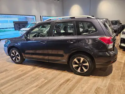 Subaru Forester 2.0i — SUV fiable essence, première main, révision complète et AHK neuve — Miniatura 16