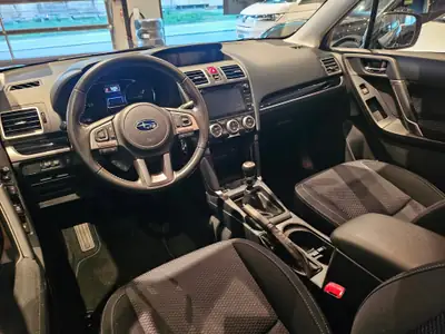 Subaru Forester 2.0i — SUV fiable essence, première main, révision complète et AHK neuve — Miniatura 25