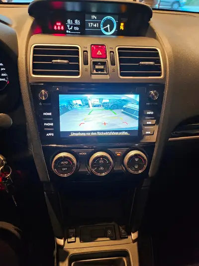 Subaru Forester 2.0i — SUV fiable essence, première main, révision complète et AHK neuve — Miniatura 29