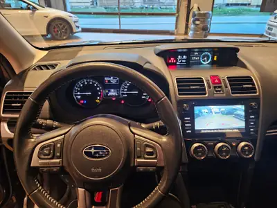 Subaru Forester 2.0i — SUV fiable essence, première main, révision complète et AHK neuve — Miniatura 30