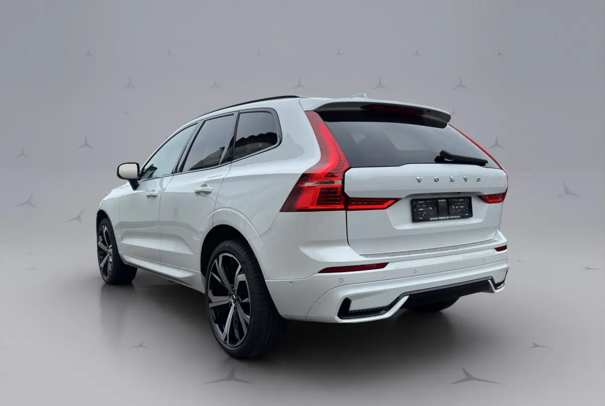 Volvo XC60 2023 occasion Ibach — 4