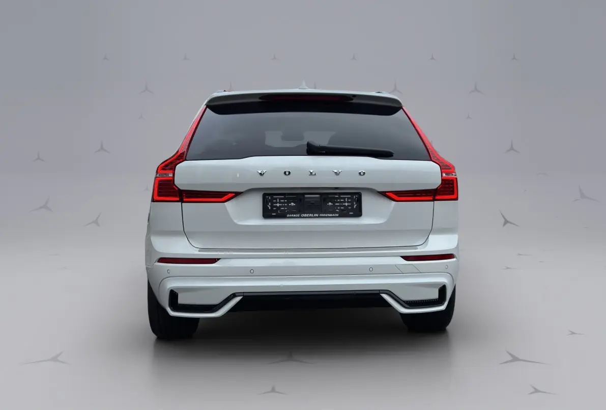 Volvo XC60 2023 occasion Ibach — 5
