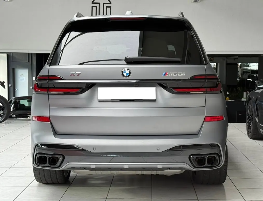BMW X7 2024 occasion Denges — 3