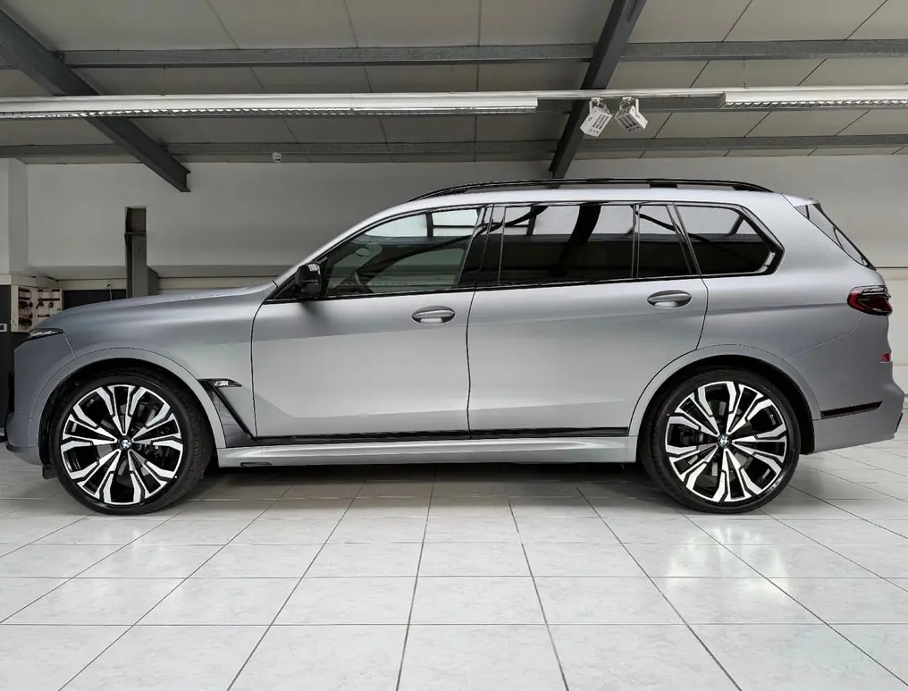 BMW X7 2024 occasion Denges — 4