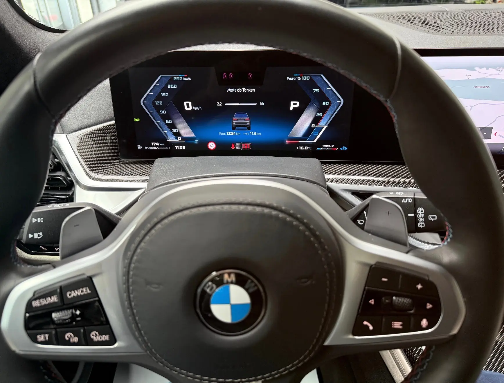 BMW X7 2024 occasion Denges — 5