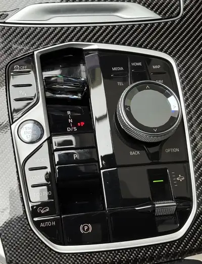BMW X7 xDrive 48V M60i — SUV 7 places premium, 530 ch et technologie hybride — Thumbnail 7