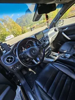 Mercedes-Benz X 350 2020 occasion Schaan — 3