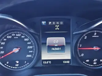 Mercedes-Benz X 350 d Power 4Matic — SUV diesel robuste avec équipement camping premium — Thumbnail 8