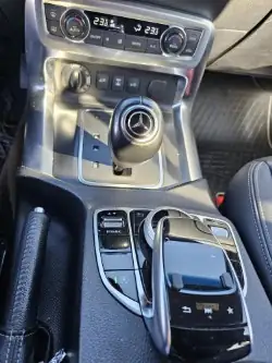 Mercedes-Benz X 350 d Power 4Matic — SUV diesel robuste avec équipement camping premium — Thumbnail 10