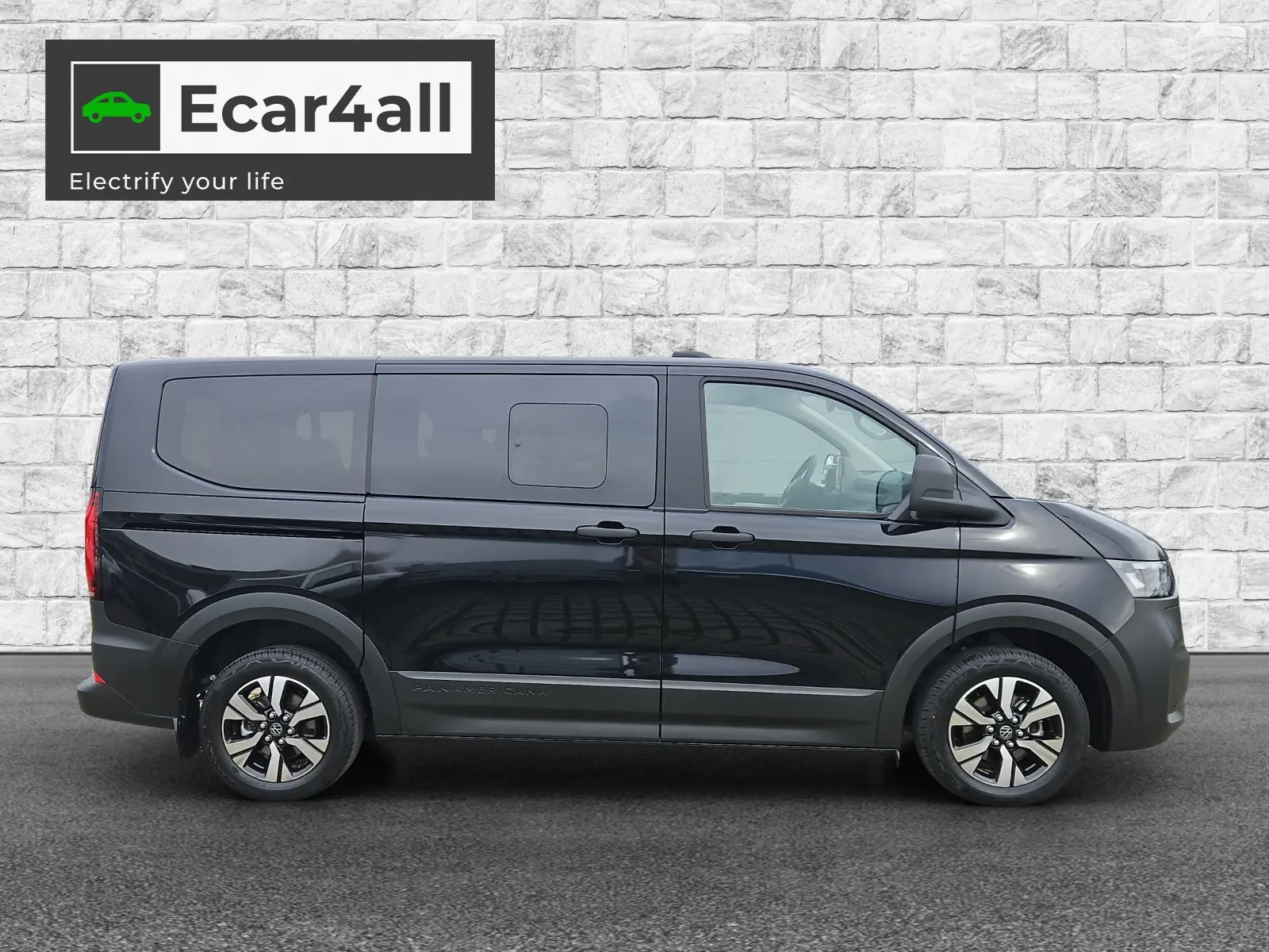 Volkswagen Caravelle 2026 occasion Hildisrieden — 2