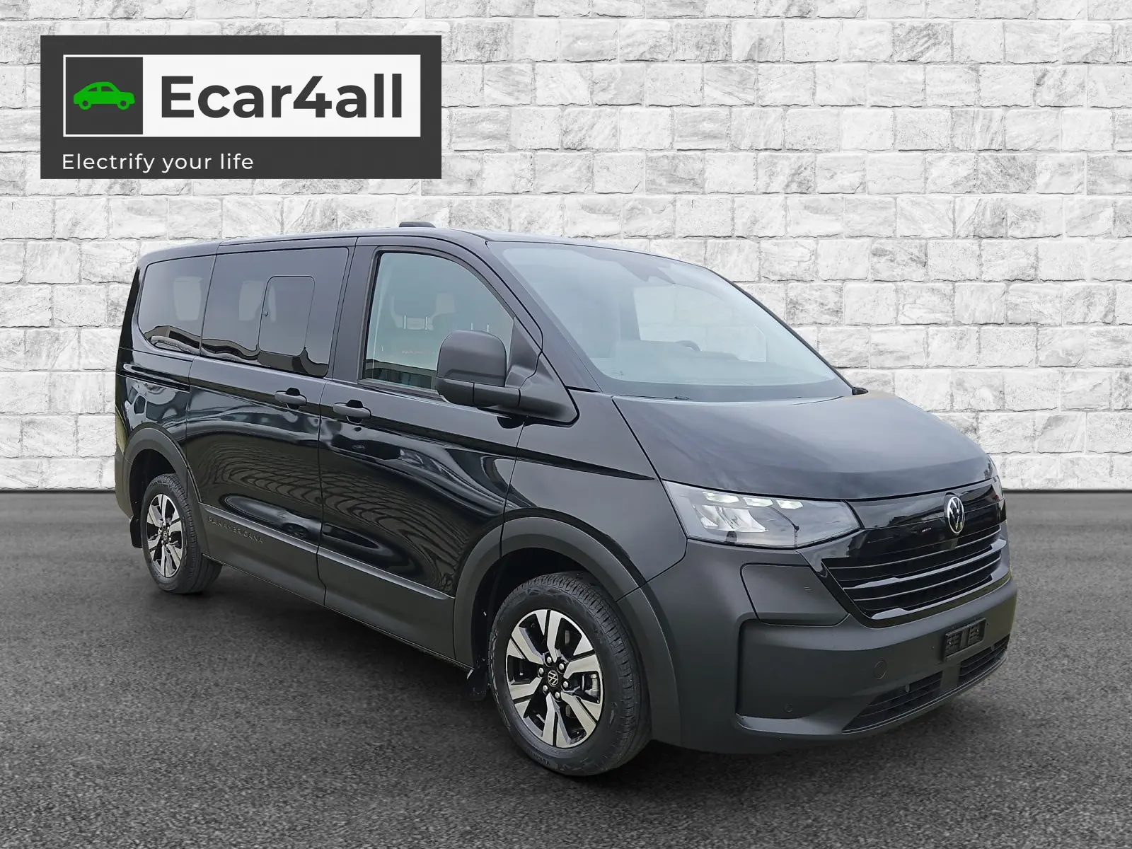 Volkswagen Caravelle 2026 occasion Hildisrieden — 1