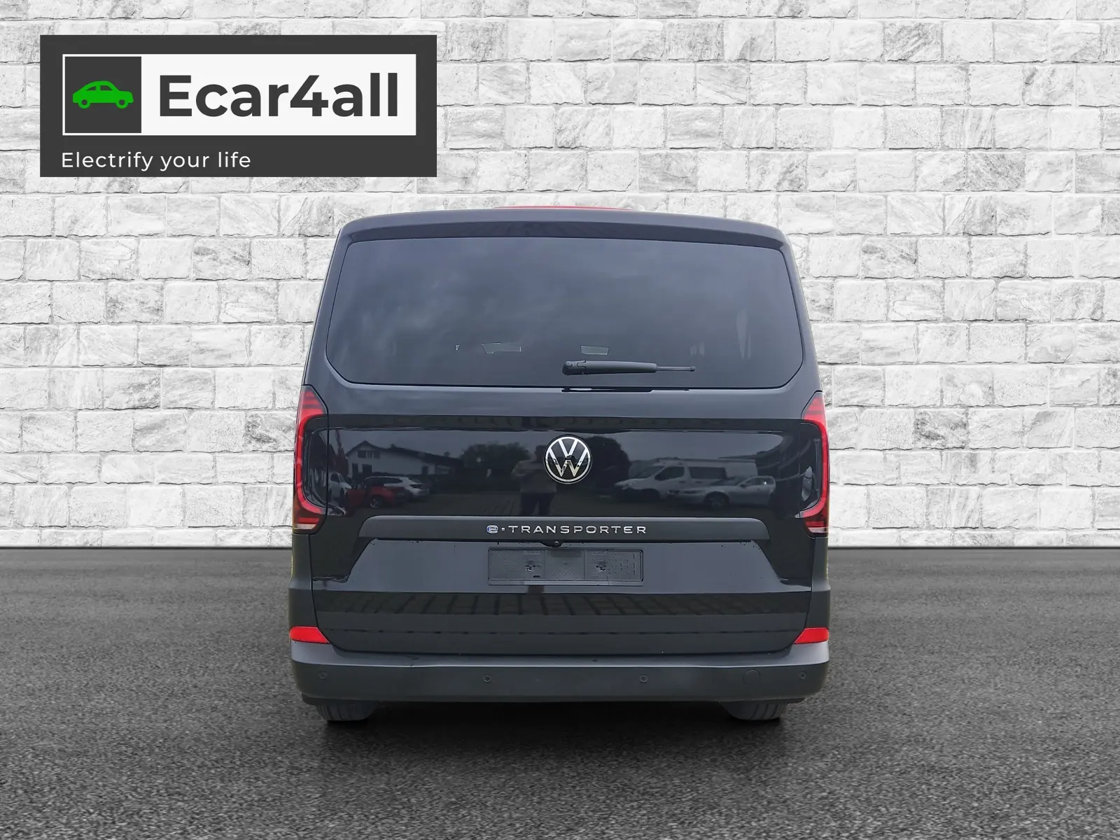 Volkswagen Caravelle 2026 occasion Hildisrieden — 4
