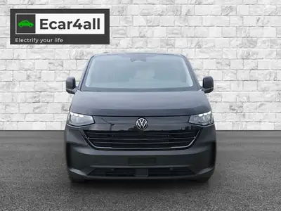 VW Caravelle BEV Pan Americana 2026 — Van électrique 7 places, 218 ch, très faible kilométrage — Miniature 7