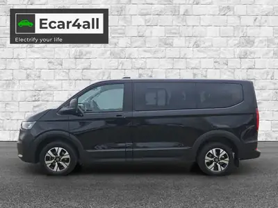 VW Caravelle BEV Pan Americana 2026 — Van électrique 7 places, 218 ch, très faible kilométrage — Miniature 8
